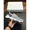 Sapatos Populares Masculinos Berlutshad, Novos Tênis de Malha Masculinos, Modernos e Estilosos, Design Respirável Slip-On de Malha