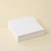 Papel absorvente de óleo alimentar especial para tempura japonês 60g, papel kraft espesso para fritura, resistente a altas temperaturas, à prova de óleo, barreira de óleo