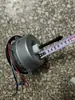 Motor de Ventilador Externo para Ar Condicionado Ydk45-6-2 Universal para Frente e Ré 1 CV 1.5P2P Motor de Ventilador Externo