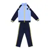 Uniformes Escolares Primaria 2026 Conjuntos Primavera y Otoño Uniformes de Jardín de Infancia Primavera, Otoño e Invierno Uniformes de Clase de Secundaria Uniformes de Equipo Deportivo