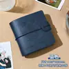 Álbum de Fotos con Lanyard, Álbum de Almacenamiento de Tarjetas con Bolsillos de Inserción de una Sola Página, Álbum de Colección de Fotos, Álbum de Tarjetas Conmemorativas Coleccionables de Alta Calidad