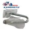 Adecuado para Accesorios de Montacargas Linde 335/115 1804462974 Conjunto de Tubería de Aceite 1804462975 Tubería de Aceite