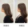 Artefacto Anti-encorvamiento Soporte para Cuello Protección del Cuello Fisioterapia en Casa Oficina Simple Ortesis de Fijación Cervical Hacia Adelante