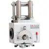 Máquina automática de descascar e enrolar fios, máquina de enrolar fios, máquina de arranjar fios tipo GP15 20 30 40 50B Shanxi Rongda