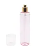 Botella Spray de Mascotas Más Vendida 150ml 200ml 240ml con Tapa de Rosca y Spray, Modelo Nuevo en el Mercado, Personalizable