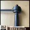 O multiplicador de torque de parafuso 10 vezes pode melhorar a capacidade de suporte do parafuso para facilitar a manutenção