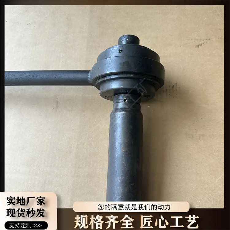 锚杆扭矩放大器9