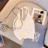 Camisola Estilo Dopamina con Cuello Halter para Mujer, Estilo Delgado de Verano, Adecuada para Usar en la Playa o como Prenda Exterior, Top Básico Dulce y Picante para Chicas