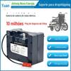 Bateria de chumbo-ácido de lítio 24V12ah15ah20ah50ah bateria para cadeira de rodas elétrica Bateria para cadeira de rodas Beizhen Jiuyuan