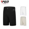 PGM2023 Novos Shorts de Golfe para Meninos Calças Esportivas para Adolescentes Calças Clássicas Versáteis de Verão
