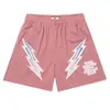 Erik Emanuel Ee2025 Nuevos Shorts Deportivos de Verano para Gimnasio, Malla Transpirable Casual para Correr y Entrenamiento