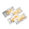Estilo Casual Bolo de Leite Morango Manga Embalagem Saco de Açúcar Saco de Embalagem Saco de Chá de Flores Pronto Papel de Embalagem para Bolo de Assar Biscoito Nougat