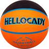 Baloncesto No.7 No.6 No.5 No.3 Baloncesto de Goma Exterior Artículos Deportivos Fábrica Venta al por Mayor Exportación de Baloncesto