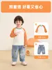 Roupa infantil Kaka Panda, camiseta de manga comprida 100% algodão, coleção de outono para bebês, top para meninos, segunda pele de outono para meninas, estilo moderno