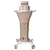 Instrumento de Belleza 7D Hifu Moldeador Facial para Salones de Belleza, Reafirmante, Lifting y Antienvejecimiento Transfronterizo Doble Inverso