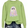 Tamanho Europeu Europeu de Veludo Fino Transfronteiriço [Tamanho Europeu Tamanho Europeu] Fantasma Cintilante, Fantasma Iridescente