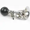 Acessórios para equipamentos de buzina de bicicleta de montanha super alto Bell air horn // galvanoplastia de buzina de caracol