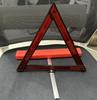 Señal de advertencia de trípode para automóvil, señal reflectante de advertencia de seguridad vial, trípode plegable, herramienta de emergencia