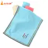 Suministro huohongxiang toalla bordada toalla de cara toalla de cara para adultos absorbente suave toalla para el hogar familiar al por mayor