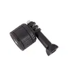 Accesorios para Cámara de Acción Adaptador Aee Base con Tornillo Cuadrado de 5 mm Cabezal Adaptador Magnético Adaptador de Tornillo para Trípode