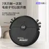 Aspiradora Mini Inteligente de Venta Caliente Transfronteriza 2026, Máquina de Limpieza para el Hogar Todo en Uno de Succión y Trapeado, Aspiradora Pequeña para el Hogar