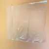 Caja de regalo embalaje exterior film retráctil película retráctil térmica POF plástico retráctil térmico POF