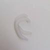 Ganchos de Silicona Suave para Orejas, Antiasfixia, Antidolor, Protectores Auditivos Invisibles, Protección Auditiva Reciclable, Mascarilla, Artefacto de Protección Auditiva