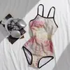 Nuevo Traje de Baño de Carreras con Patrón de Diamantes 2026 para Mujer, Diseño de Triángulo de Una Pieza, Sexy, Adelgazante, Cubre Vientre, Estilo Profesional de Entrenamiento para Carreras