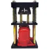 Máquina de Crimpar Conector de Mangueira de Pulverização de Alta Pressão Agrícola com Luva de Aço Inoxidável Hidráulica Luva de Cobre Máquina de Travamento por Crimpage de Tubo de Água