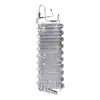 Evaporador de aletas para refrigerador enfriado por aire, refrigeración, congelación, radiador de fábrica original, accesorios de enfriamiento