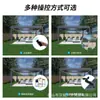 Productos de Exportación Más Vendidos: Pérgolas de Exterior para Jardines y Patios, Protección Solar y contra la Lluvia, Disponibles en Varios Colores y Tamaños, Personalizables