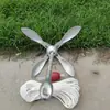 Bote inflable kayak bote ancla motocicleta bote lancha rápida bote de plástico bote de asalto ancla para fijar bote de pesca ancla plegable