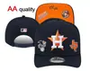 2026 Novo Boné de Baseball de Alta Qualidade Assinatura Bordado Versátil Esportivo MLB Aba Curta Chapéu de Sol Ajustável