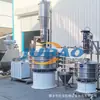 Máquina de Sucção a Vácuo para Pó Série Zks Sistema de Alimentação a Vácuo com Controle PLC Automatizado, Estável e Eficiente