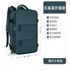 Mochila de Viaje Transfronteriza para Mujer Ultra Grande Multifuncional Mochila de Viaje Bolsa para Computadora para Viajes de Negocios y Commute Dropshipping