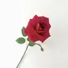 Venda Direta da Fábrica Flores Artificiais Rosas Estilo INS Casa Casamento Hotel Paisagismo Externo Parede de Flores Buquê da Noiva