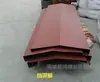 Acessórios Espessados para Caminhão Betoneira Tremonha de Descarga Tanque de Concreto Tanque de Alimentação e Descarregamento para Caminhão Betoneira Funil Antivazamento Tremonha Estendida Tremonha de Recebimento