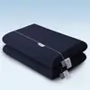 Soporte Cervical de Rebote Lento a Presión Cero Almohada para Sueño Profundo Soporte Cervical Estilo Hotel Núcleo Doble Núcleo Triple Núcleo Almohada para Hogar Estudiante Dormitorio