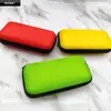 Estuche para Gafas Eva para Parabrisas Estuche Portátil con Cremallera para Gafas Unisex Moda Estuche Ensanchado para Gafas Estuche para Gafas de Sol Ev Ahora Disponible