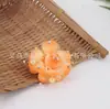 2025 Xiyin Corsage de Performance Flor Artificial Flor de Roupa Versátil Cor de Exportação Europeia e Americana Broche Completo Tiktok1168