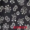 Tecido estampado azul Pano flor azul Wuzhen estilo étnico batik pano azul e branco tecido floral tecido para toalha de mesa tratamento tecido mais