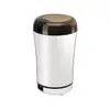 Moedor Elétrico, Moedor Doméstico a Seco, Máquina de Café Portátil para Grãos, Máquina de Moer e Triturar