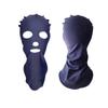 Gorro de Buceo Gorro de Natación Impermeable Pullover Femenino Gini Facial de Verano para Exteriores Gini Facial Protección Solar UV