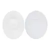 Popular Cepillo Limpiador Facial de Silicona de Amazon con Cerdas Suaves para Eliminar Puntos Negros y Cutículas, Cepillo Manual de Masaje Limpiador y Limpieza de Belleza