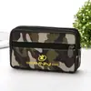 Nueva bolsa para teléfono móvil de 6.5 pulgadas, bolsa de cintura para teléfono móvil de venta caliente en ferias de supermercado, bolsa de cintura para teléfono móvil para usar con cinturón para personas de mediana edad y mayores, venta al por mayor