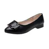 Zapatos Planos Cuadrados de Estilo Coreano y Japonés para Primavera/Verano 2025 con Hebilla Metálica, Cómodos Zapatos Casuales de Tendencia Coreana sin Cordones