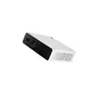 Projetor Inteligente DLP 1080P Bluetooth Tela Espelhada Wifi Projetor Digital Doméstico de Alta Definição Personalizado Transfronteiriço V60C