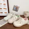 Zapatillas de entrenamiento alemanas para mujer, nueva colección de verano 2026, ligeras, diseño versátil, transpirables, de suela fina, modernas y adecuadas para estudiantes