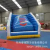 Centro Comercial Set Celebridad Popular de Internet Hombre Volador Bolsa de Eyección Parque de Trampolines Rebotantes para Niños Mismo Estilo Bolsa Saltarina Juguete de PVC