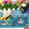 Punto de fábrica pegatinas de Diamante acrílico decorativas hechas a mano para niños 0 Pegatinas de Diamante Corona Pegatinas de Diamante